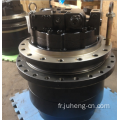 Excavatrice R330 Final Drive R330 Voyage Motor